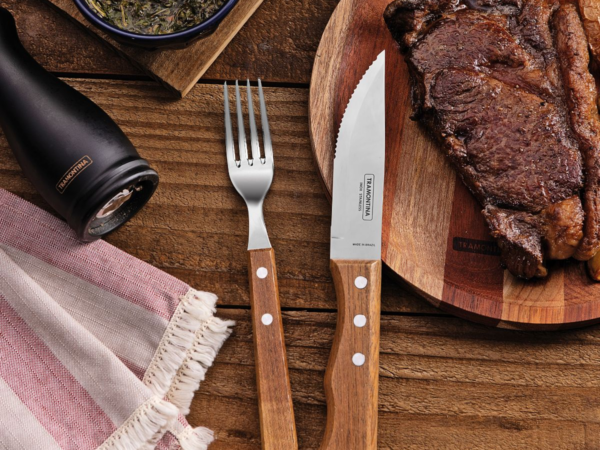 Kit para churrasco: guia para escolher os acessórios ideais